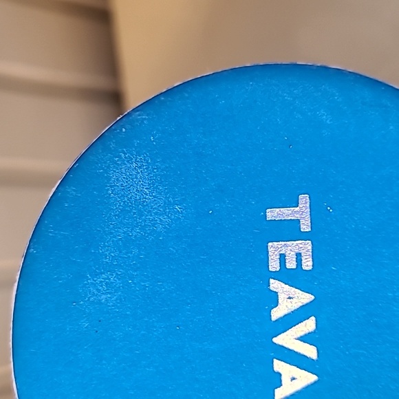 Teavana Swimmers Loose Leaf Tea Large Canisters - Picture 13 of 15